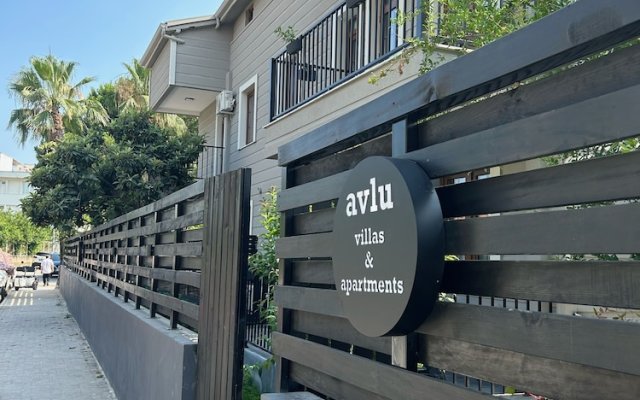 Avlu Villas & Apartments