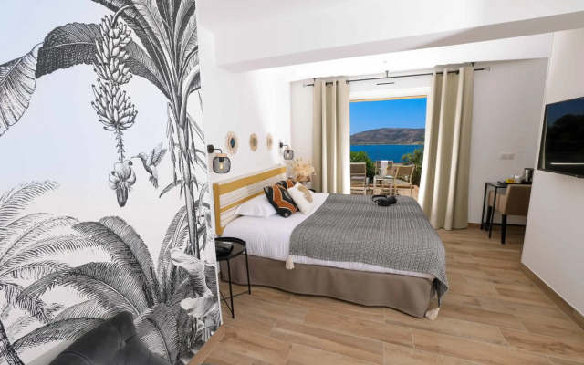 Le Saint Erasme, Hotel Eco Friendly