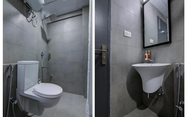 OYO Townhouse 035 Indiranagar