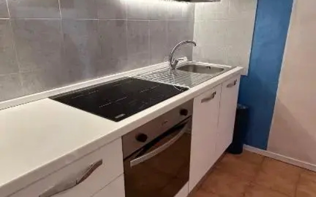 Apartaments Marina del Cavallino