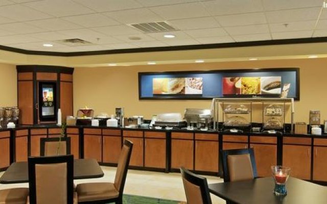 Fairfield Inn & Suites by Marriott Channelview