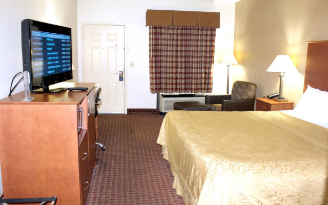 Baymont by Wyndham Franklin