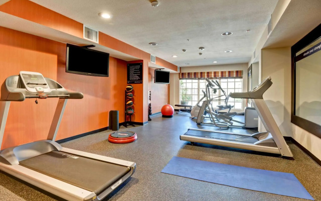 Hampton Inn & Suites San Clemente