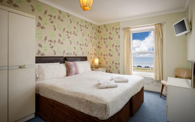Cherry Tree Hotel