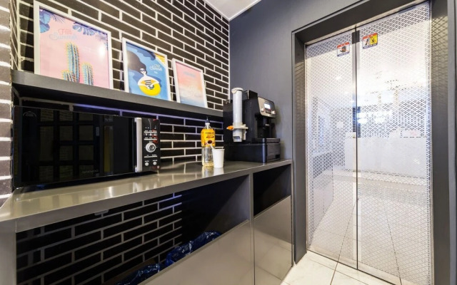 Wonju Hotel Haru
