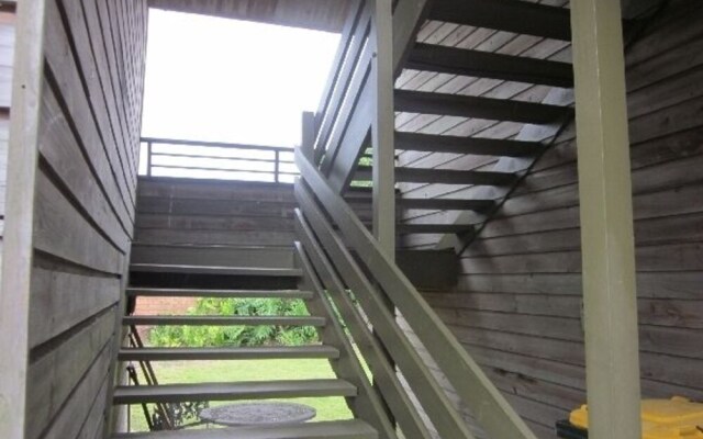 Nine Mile Beach House