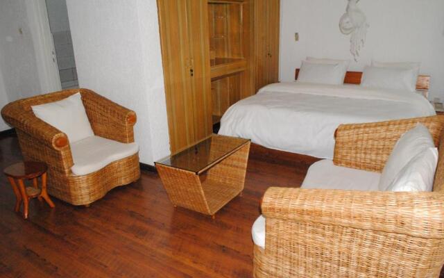 Kiriri Residence Hotel