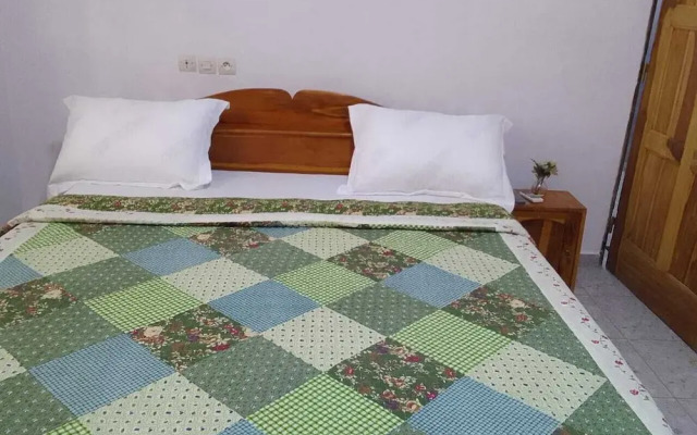 Residence Coconut Hotel