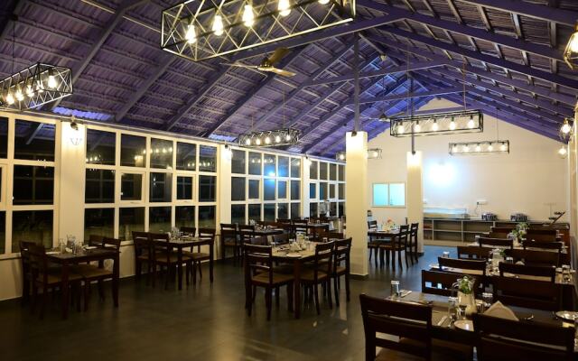 Shree Kalya Resort- Chikmagalur