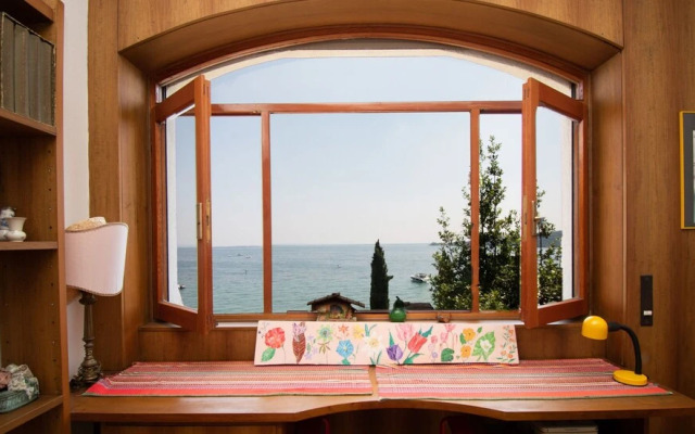 Villa Lydia in Padenghe sul Garda