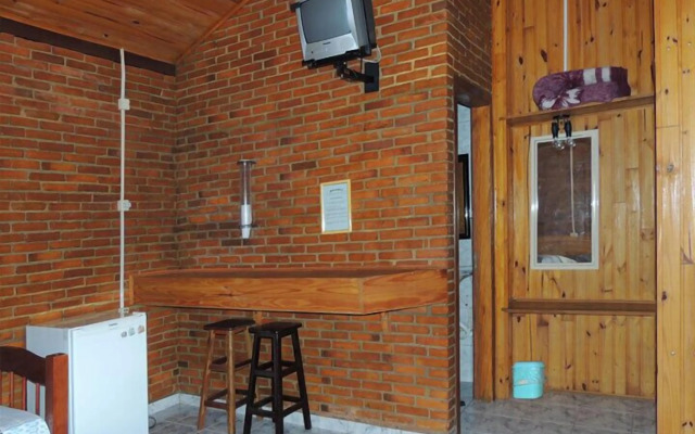 Pousada Gruta do Anjo