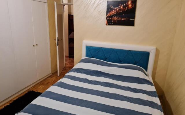 Apartment Delta Sava New Belgrade