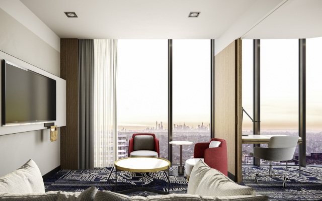 Mercure Melbourne Doncaster