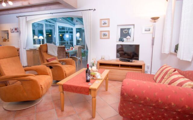 House Bärbel Norden