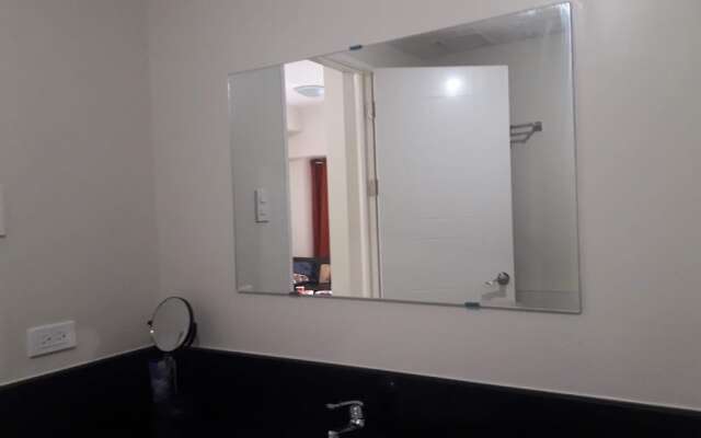 2 BR Condo at Sheridan Condominium