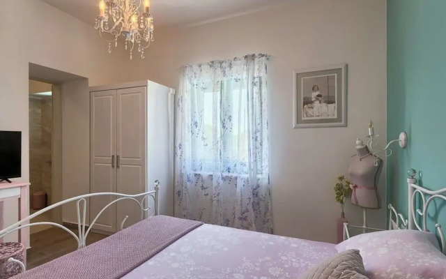 Villa Barbara Comfortable Holiday Residence