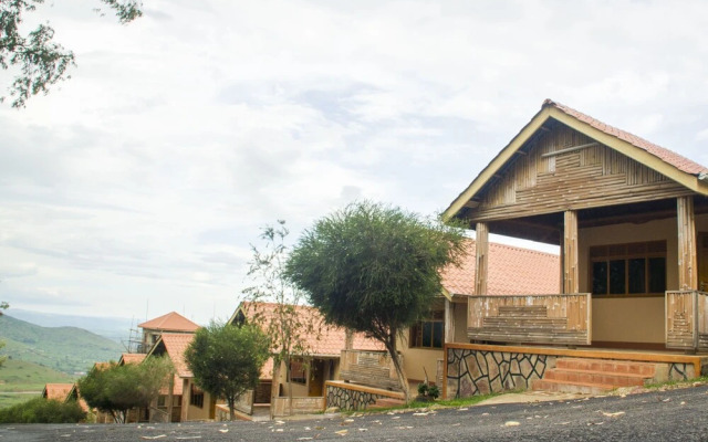 Satellite Holiday Resort