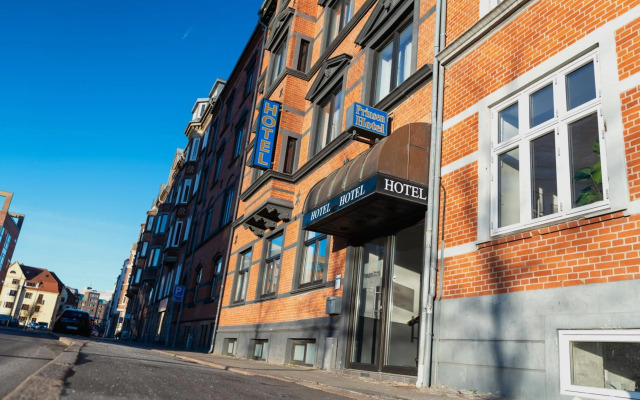 Prinsen Hotel