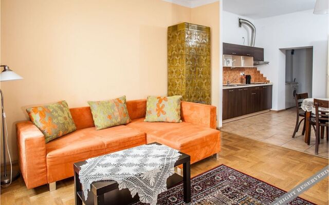 Apartamenty Muzyczny Kraków