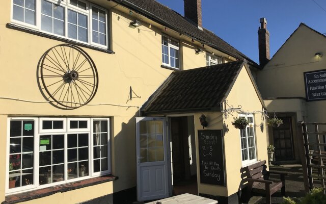 The George Inn