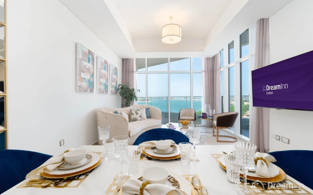 Dream Inn Apartments - Mina by Azizi