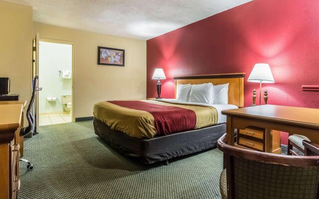 Econo Lodge Whiteville