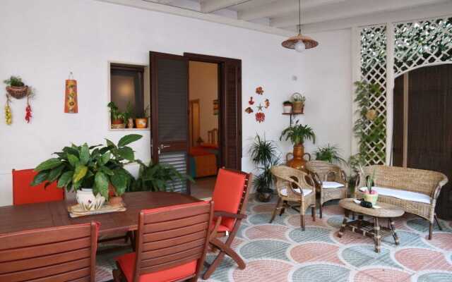 B&B Corterè