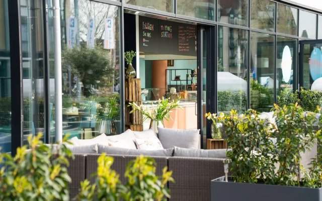 The Rilano Hotel Cleve