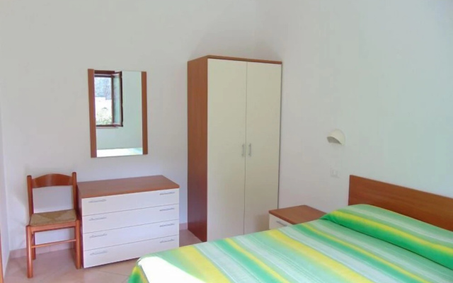 Villa Matteo Trilo 1