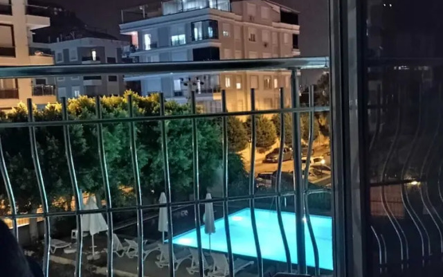 Antalya