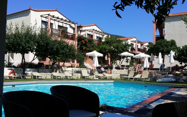 Rigas Hotel Skopelos