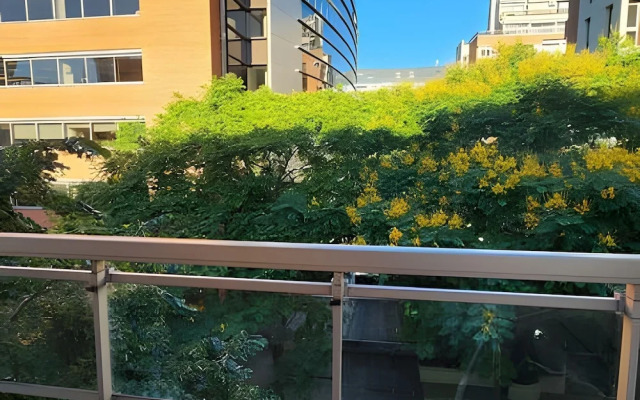 Studio Moderno en Puerto Madero