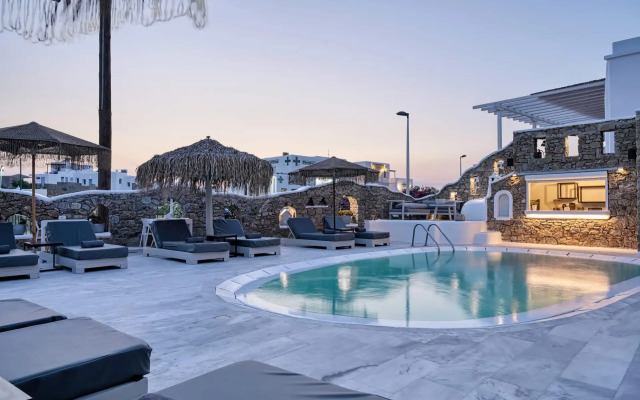 Nodo Boutique Hotel