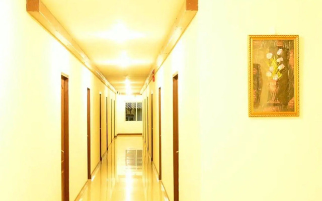 Aravinda Living Home