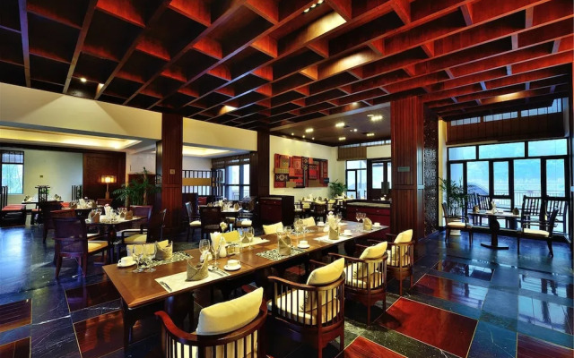 Harmona Resort & Spa Zhangjiajie