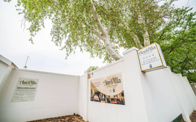 AnnVilla Guesthouse