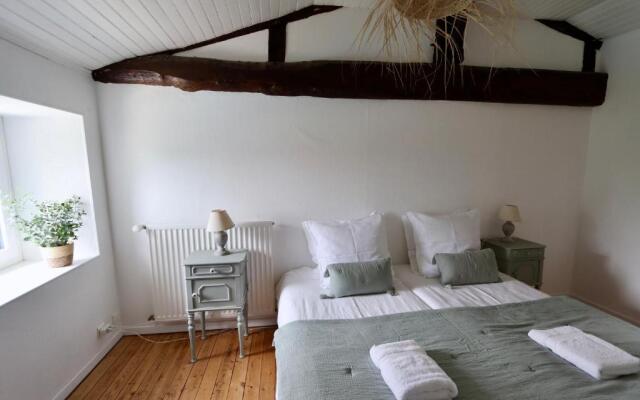 Domaine Des Coutelleries