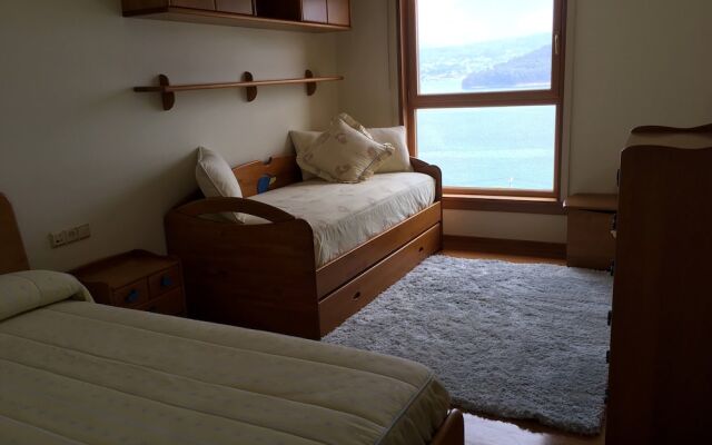House - 4 Bedrooms with Pool and Sea views - 107739
