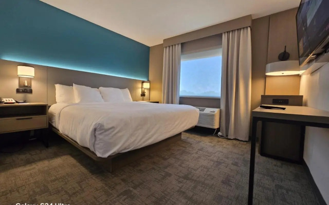 Comfort Inn Mason City