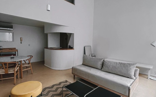 RentUp Unico duplex luminoso