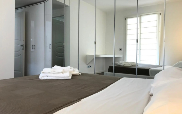 Venturini Guest House Self Check-in