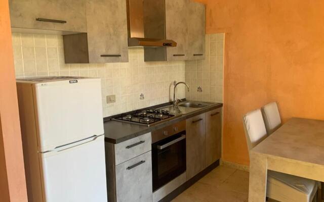 CASE IN STYLE 9 Residence Tavolara