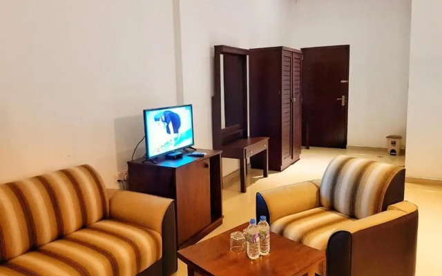 Livinya Holiday Resort