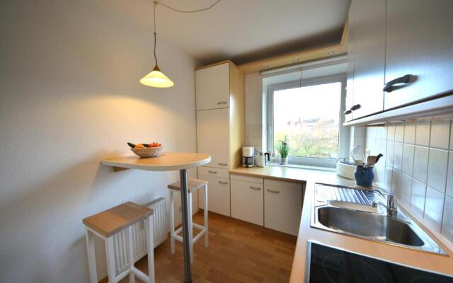 Ferienwohnung am Damenpfad