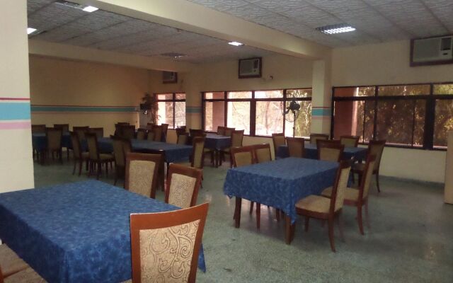 Arcade Suites