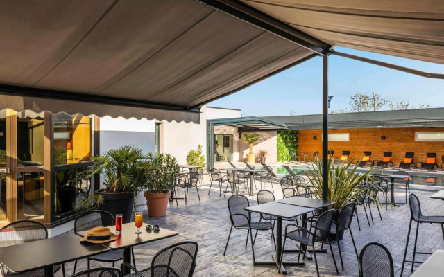 Ibis Saint Nazaire Trignac