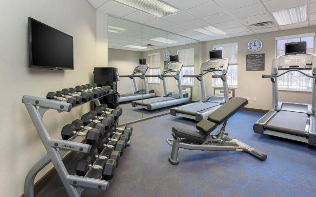 Residence Inn by Marriott Phoenix Chandler Fashion Center