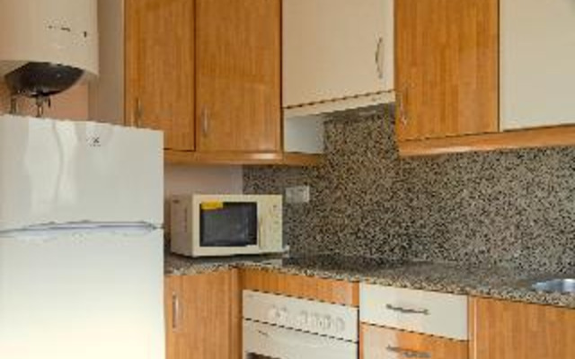 Residencial Ventura Park
