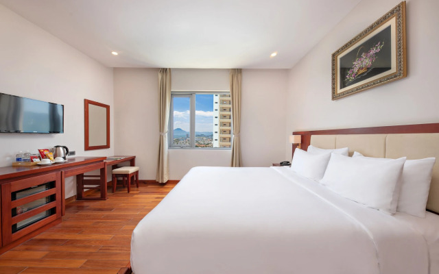 Sekong Hotel Danang