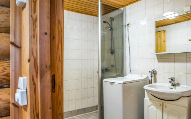 Holiday Home Kieppi b